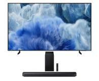 Samsung QE65Q8F 65" QLED 4K Tizen TV + HW-Q600F - 1536936 - zdjęcie 1